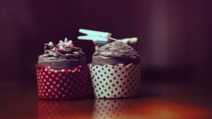 chocolate-muffin