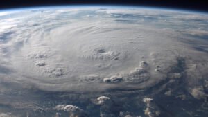 hurricane