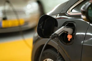 electic-car