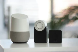 smarthome-device Smarthome