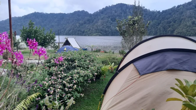 
					Objek Wisata Karo Butuh Peningkatan Kwalitas