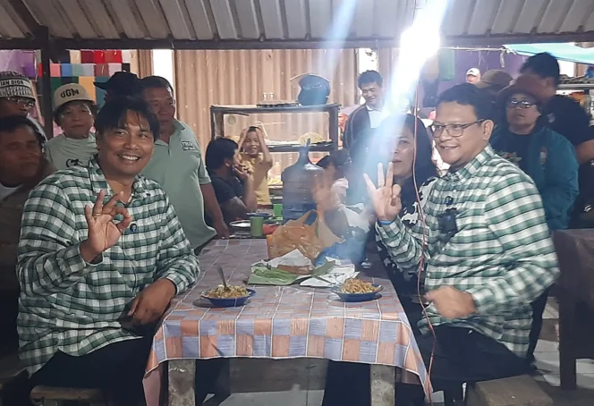 
					Kuliner Mie Ropah Yang Melegenda 3 Generasi Disantap TOSS