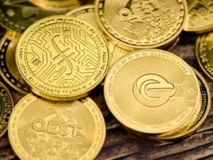 economy-demo-bitcoin Mata uang digital (Foto: unsplash.com)