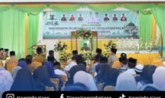MTQ XXIV Kabupaten Karo Jadi Momentum untuk Menghasilkan Generasi Unggul dan Berkarakter