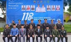 Pemkab Karo Peringati Hari Kebangkitan Nasional ke-118 dengan Semangat Persatuan dan Kemajuan Bangsa