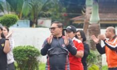 GERMAS Jadi Langkah Nyata Wujudkan Masyarakat Sehat dan Produktif