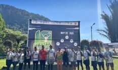 Pemkab Karo Apresiasi Sibayak Altitude Run 2026, Dorong Sport Tourism dan Ekonomi Kreatif