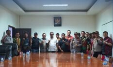 Dialog Terbuka, Pemkab Karo Dengar Aspirasi Warga Soal Retribusi Air Panas Semangat Gunung – Doulu