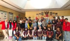 Dari Konten ke Cuan, Tim Cara’de BEM KMF TP UH Dorong Produk Desa Tinggimae Tembus Pasar Digital