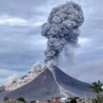 Sinabung